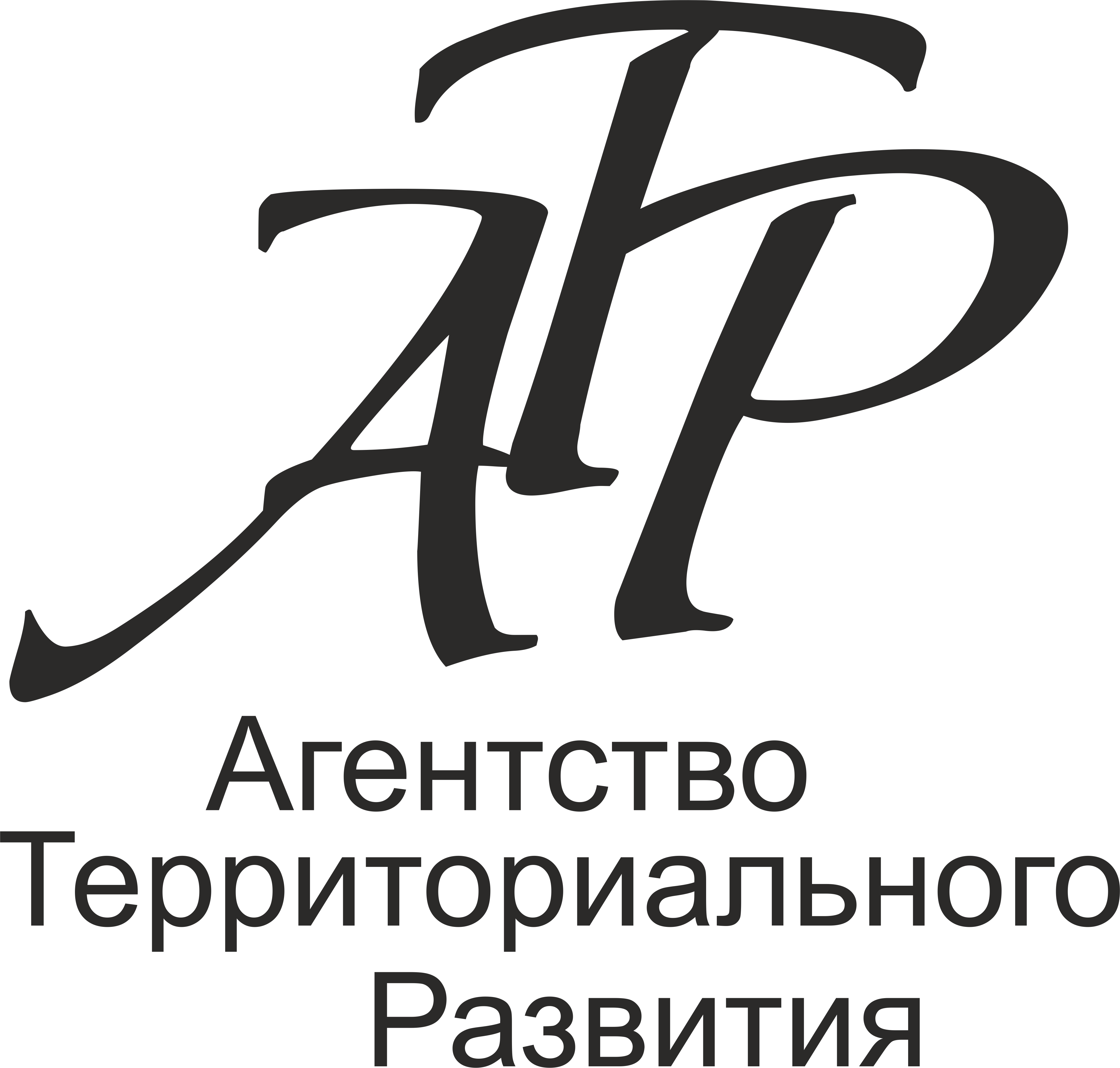 Агентство Территориального Развития